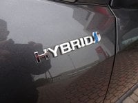 Toyota C-HR Ibrida 1.8 Hybrid E-CVT Trend Usata in provincia di Treviso - Nordauto - Via Feltrina Sud  162/a img-10