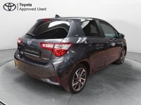Toyota Yaris Ibrida 1.5 Hybrid 5 porte Y20 Usata in provincia di Treviso - Nordauto - Via Feltrina Sud  162/a img-5