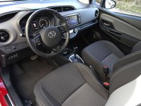 Toyota Yaris Ibrida 1.5 Hybrid 5 porte Active Plus Usata in provincia di Treviso - Nordauto - Via Feltrina Sud  162/a img-9