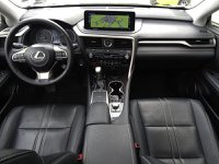 Lexus RX Ibrida Hybrid Luxury Usata in provincia di Treviso - Nordauto - Via Feltrina Sud  162/a img-12