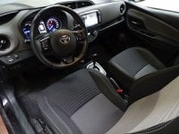 Toyota Yaris Ibrida 1.5 Hybrid 5 porte Active Usata in provincia di Treviso - Nordauto - Via Feltrina Sud  162/a img-10
