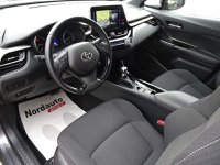 Toyota C-HR Ibrida 1.8 Hybrid E-CVT Trend Usata in provincia di Treviso - Nordauto - Via Feltrina Sud  162/a img-11