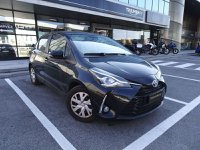 Toyota Yaris Ibrida 1.5 Hybrid 5 porte Active Usata in provincia di Treviso - Nordauto - Via Feltrina Sud  162/a img-4