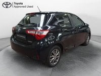 Toyota Yaris Ibrida 1.5 Hybrid 5 porte Active Usata in provincia di Treviso - Nordauto - Via Feltrina Sud  162/a img-7
