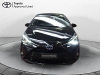 Toyota Yaris Ibrida 1.5 Hybrid 5 porte Active Usata in provincia di Treviso - Nordauto - Via Feltrina Sud  162/a img-3