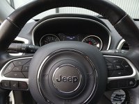 Jeep Compass Benzina 1.4 MultiAir 2WD Business Usata in provincia di Treviso - Nordauto - Via Feltrina Sud  162/a img-12