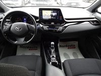 Toyota C-HR Ibrida 1.8 Hybrid E-CVT Trend Usata in provincia di Treviso - Nordauto - Via Feltrina Sud  162/a img-15
