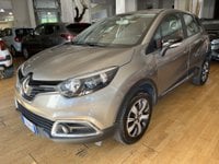 Auto Renault Captur Tce 12V 90 Cv S&S Energy Intens Usate A Prato