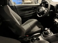 Auto Hyundai I20 1.2 Mpi Mt Connectline Nuove Pronta Consegna A Prato