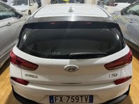 Auto Hyundai I30 1.0 T-Gdi 12V 5 Porte N-Line Usate A Prato