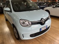 Auto Renault Twingo Electric Zen Usate A Prato