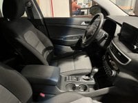 Auto Hyundai Tucson 1.6 Crdi 136Cv 4Wd Dct Xprime Usate A Prato