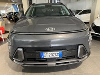 Auto Hyundai Kona 1.0 T-Gdi Hybrid 48V Imt Xclass Usate A Prato
