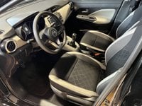 Auto Nissan Micra 1.5 Dci 8V 5 Porte Acenta Usate A Prato