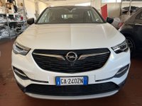 Auto Opel Grandland 1.6 Hybrid4 Plug-In Aut. Awd Usate A Prato