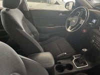 Auto Kia Sportage 1.6 Gdi 2Wd Business Class Usate A Prato