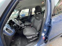 Auto Fiat 500L 1.4 16V Urban X Neopatentati Usate A Brescia