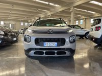Auto Citroën C3 Aircross 1.2 Puretech 110 Shine Usate A Brescia