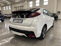 Auto Honda Civic Hatchback 1.6 I-Dtec Elegance Navi Usate A Brescia