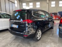 Auto Opel Zafira Tourer Elective 1.6.T Metano 7 Posti Usate A Brescia