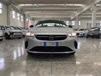 Auto Opel Corsa 1.2 Edition 75Cv Neopatentati Usate A Brescia