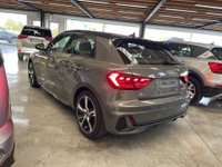 Auto Audi A1 Spb 30 Tfsi S Line Edition Usate A Brescia