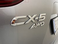 Auto Mazda Cx-5 2.2 Skyactiv-D 150 Evolve Euro 6 Usate A Brescia