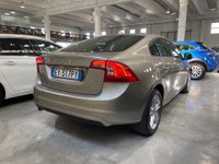 Auto Volvo S60 2.0 D3 R Design Momentum Automatica Usate A Brescia