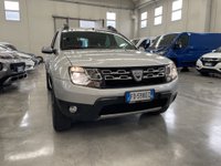 Auto Dacia Duster 1.5 Dci 110 Laureate Usate A Brescia