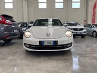 Auto Volkswagen Maggiolino 1.6 Tdi Design Automatica Usate A Brescia