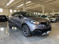 Auto Renault Captur 0.9 Energy Tce 90 Intens Usate A Brescia