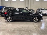 Auto Ford Focus Active 1.0 Ecoboost Active Usate A Brescia