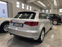 Auto Audi A3 A3 1.6 Tdi Diesel Attraction Usate A Brescia