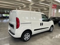 Auto Fiat Professional Doblò 1.3 Mjt Pc-Tn Cargo Lamierato Ptt 1500Kg Usate A Brescia