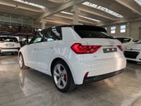 Auto Audi A1 Spb 25 Tfsi Admired Usate A Brescia