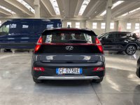 Auto Hyundai Bayon 1.0 T-Gdi Hybrid 48V Imt Xline Usate A Brescia