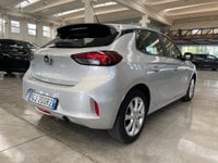 Auto Opel Corsa 1.2 Edition 75Cv Neopatentati Usate A Brescia
