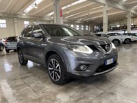 Auto Nissan X-Trail 1.6 Dci 2Wd Tekna Usate A Brescia