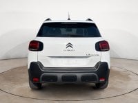 Auto Citroën C3 Aircross Hatchbak Shine Pack At Usate A Brescia