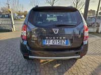 Auto Dacia Duster 1.5 Dci 110Cv 4X2 Lauréate Usate A Ferrara