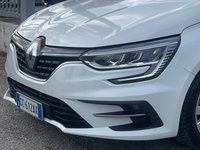 Auto Renault Mégane Sporter Plug-In Hybrid E-Tech 160 Cv Business Usate A Ferrara