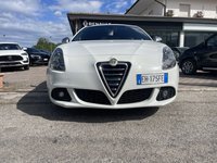 Auto Alfa Romeo Giulietta Giulietta 1.4 Turbo Multiair Tct Distinctive Gpl Usate A Ferrara