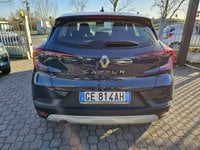 Auto Renault Captur Tce 12V 100 Cv Gpl Zen Usate A Ferrara