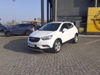Auto Opel Mokka X 1.4 Turbo Gpl Tech 140Cv 4X2 Advance Usate A Parma