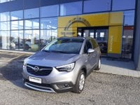 Auto Opel Crossland Crossland X 1.5 Ecotec D 120 Cv Start&Stop Aut. Innovation Usate A Piacenza