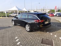 Auto Opel Insignia 1.5 Cdti S&S Aut. Sports Tourer Business Edition Usate A Parma