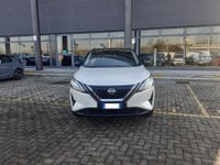 Auto Nissan Qashqai E-Power N-Connecta E-Power Km0 A Parma