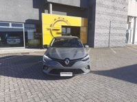 Auto Renault Clio Tce 12V 100 Cv 5 Porte Zen Gpl Usate A Parma
