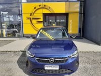 Auto Opel Corsa 1.2 Edition Gpl Usate A Piacenza