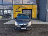 Auto Opel Meriva Meriva 1.3 Cdti 95Cv Ecoflex Elective Usate A Piacenza